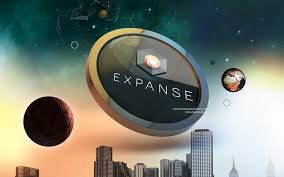 expanse reddit crypto