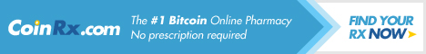 bitcoin pharmacy online