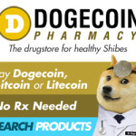 dogecoin pharmacy