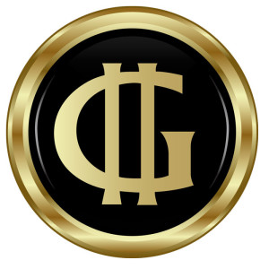 gcoin cryptocurrency image