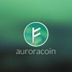 auroracoin image